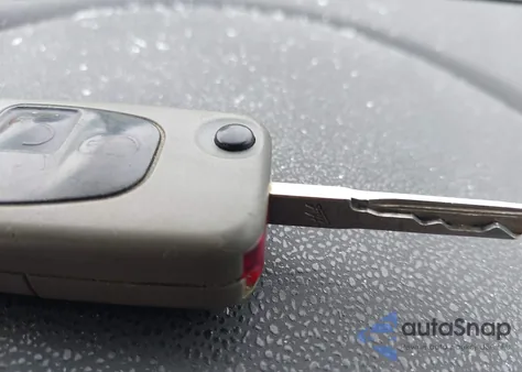 2005 Chrysler Crossfire Limited из США, поврежденный, VIN 1C3AN65L05X057619